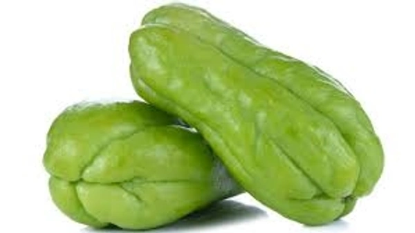 சௌ சௌ-Veg - 1/2KG
