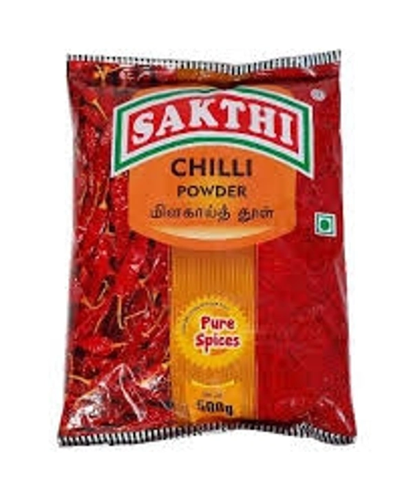 மிளகாய் பொடி - 100 G