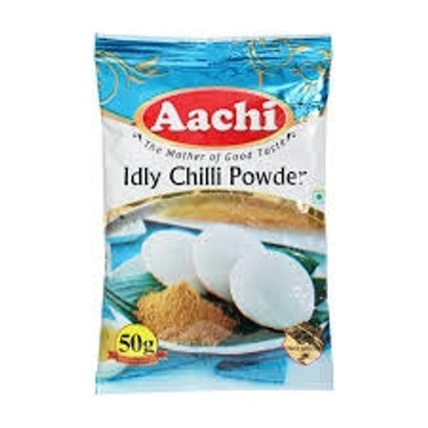 இட்லி பொடி - 20 G