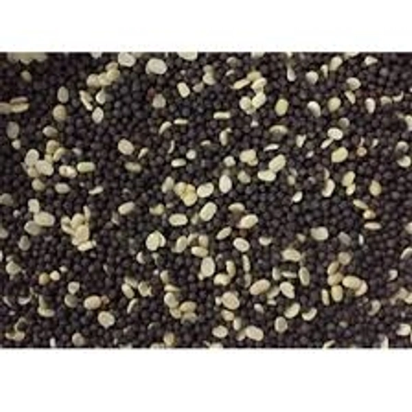 கடுகு உளுந்து - 1/2 KG