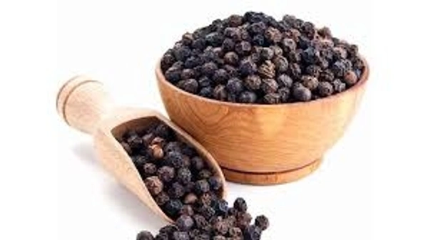 மிளகு - 1/4 KG