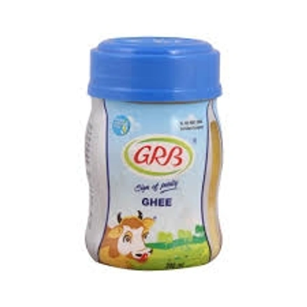 G.R.P. நெய் பாட்டில் - 50 ML