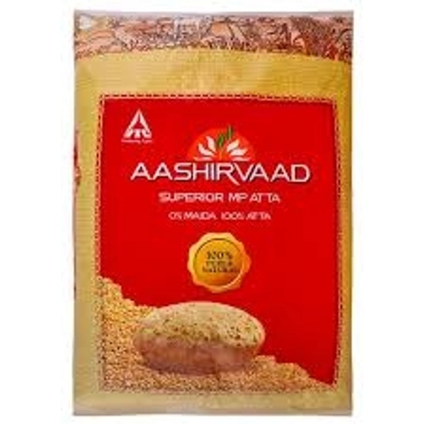 ஆசிர்வாத் - 1 KG