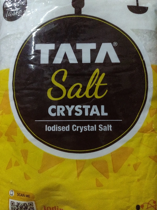 டாடா கல் உப்பு - 1 KG