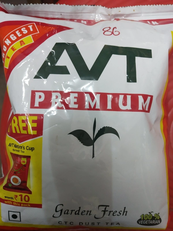 ஏவிடி பிரீமியம் டீத்தூள் - 100 G