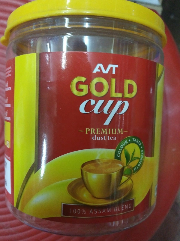 ஏவிடி கோல்டு கப் டீ - 125G