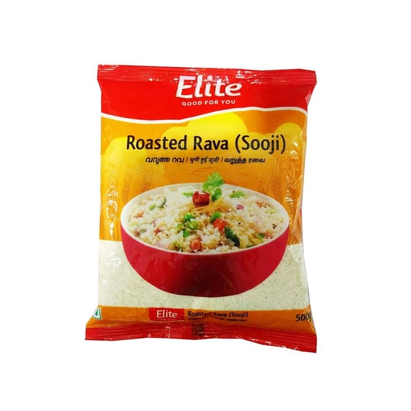 ரவை எலைட் - 500 G