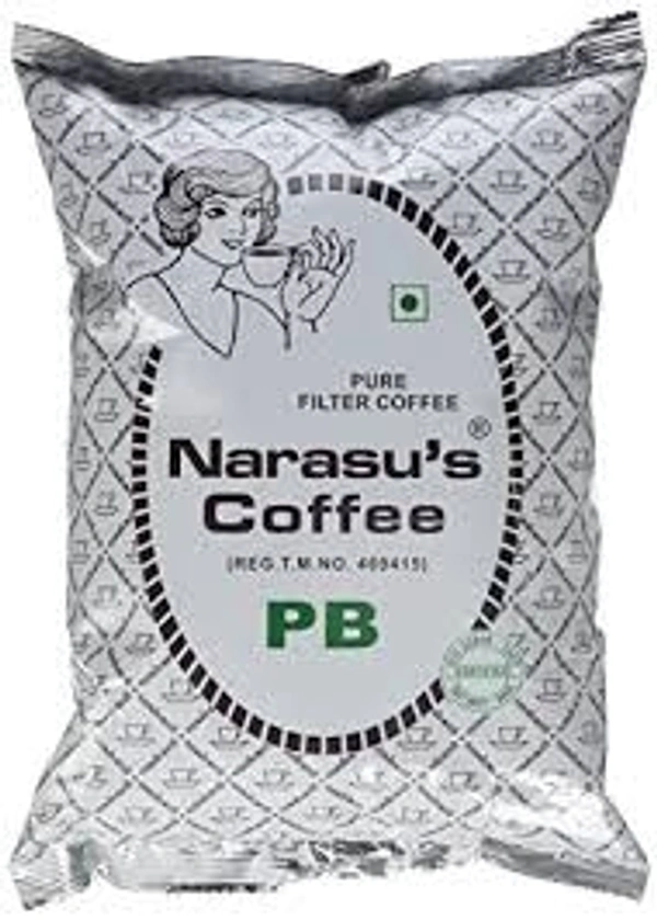 நரசூஸ் காபி PB - 50g