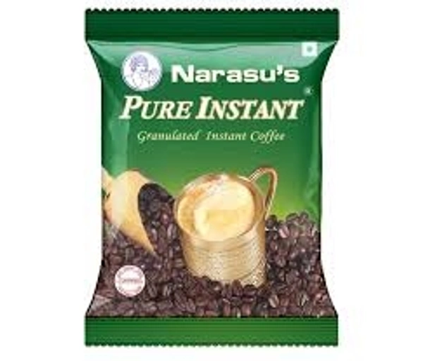 நரசூஸ் பச்சை காபி - 50g