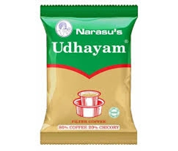 நரசூஸ் உதயம் காபி - 50g