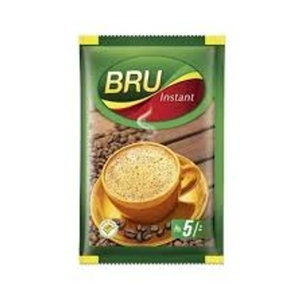 புரு காபி - 1 PC