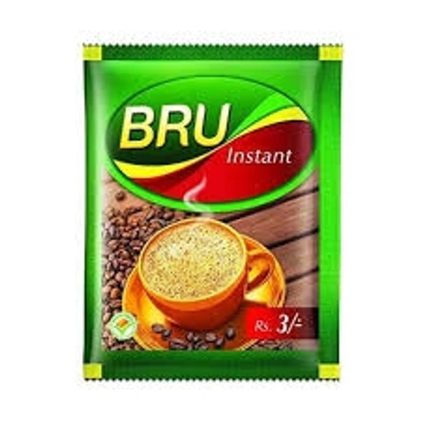 புரு காபி ரூ.3 - 12 PCS