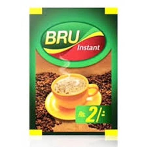 புரு காபி ரூ.2 - 12 PCS