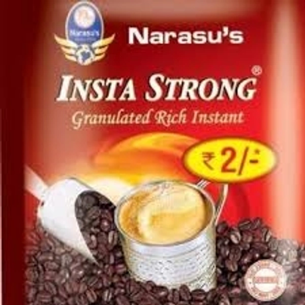 நரசூஸ் காபி ரூ.2 - 12 PCs
