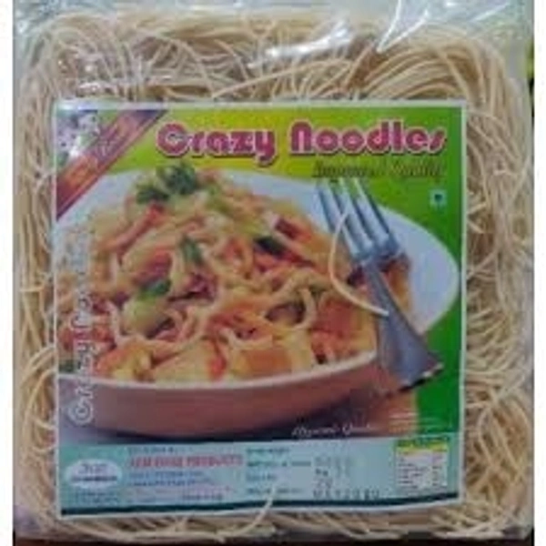 பிளைன் நூடுல்ஸ் - சிறியது