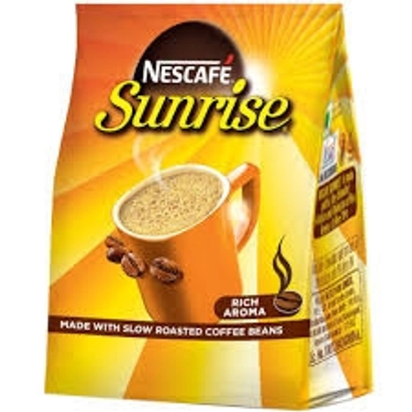 சன்ரைஸ் காபி - 50 G