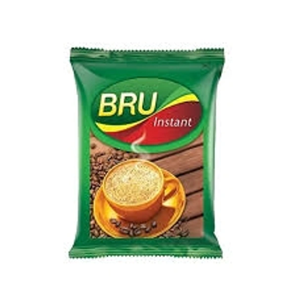 புரு காபி  - 100 G