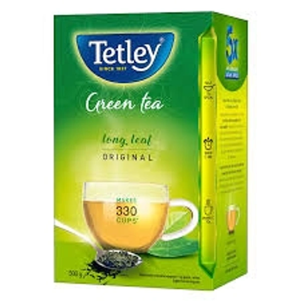 டெட்லே கிரின் டீ - 100 G