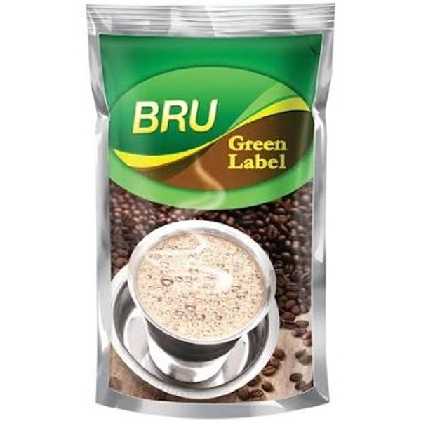 புரூ கிரின் லேபில் காபி - 100 G