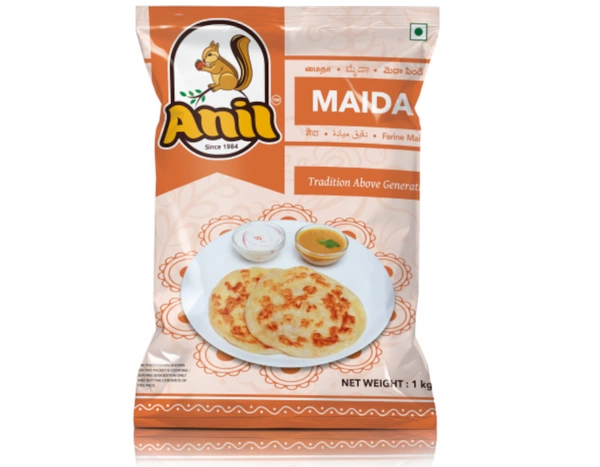 அணில் மைதா 1/2 KG