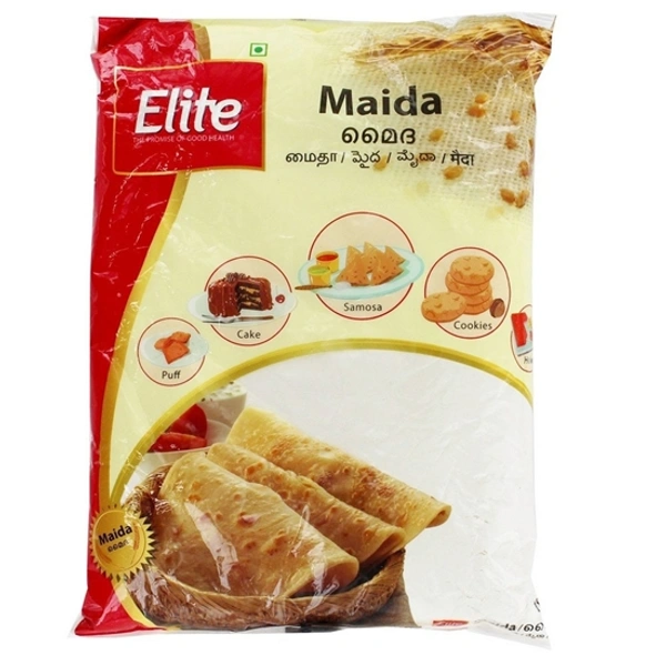 எலைட் மைதா 200 G