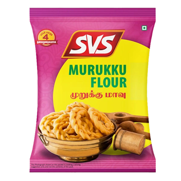 SVS முறுக்கு மாவு 500 G