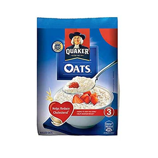 Quakar ஓட்ஸ் 400 G
