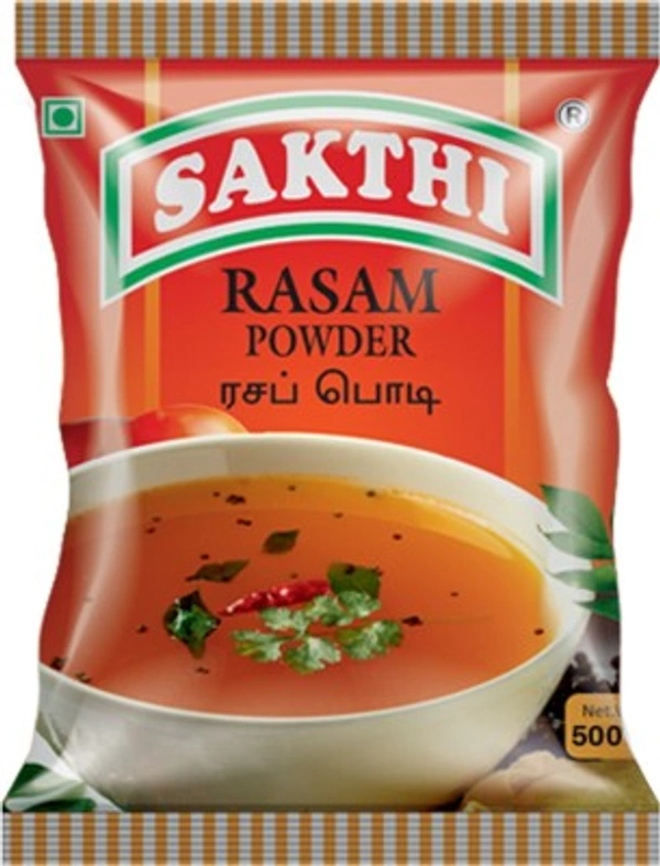 சக்தி ரசப் பொடி 50 G