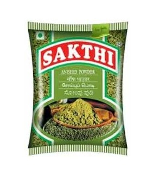 சக்தி சோம்பு தூள் 50 G