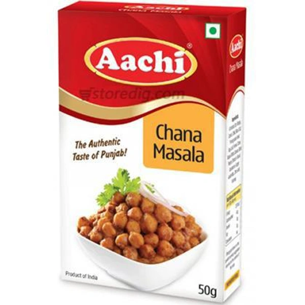 ஆச்சி சென்னா 50 G