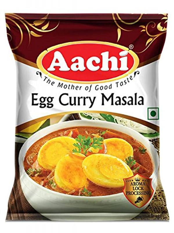 Egg Curry Achi 10G