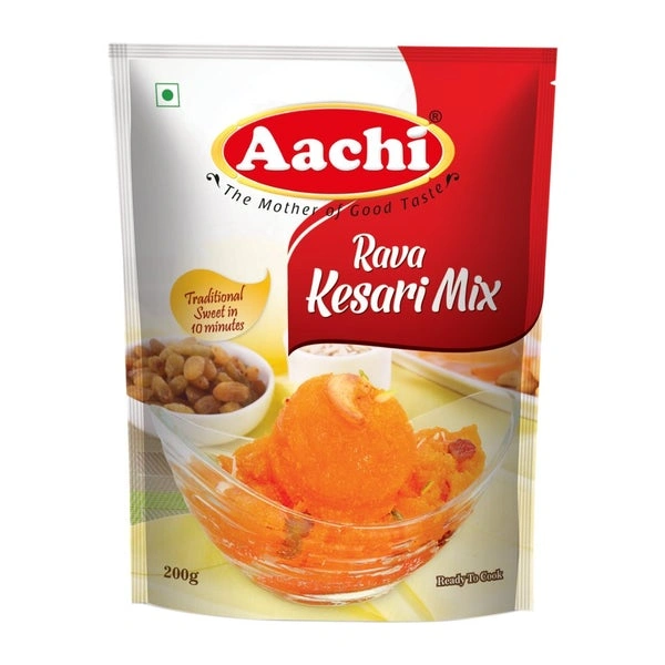 ஆச்சி Rava Kesari 40 G