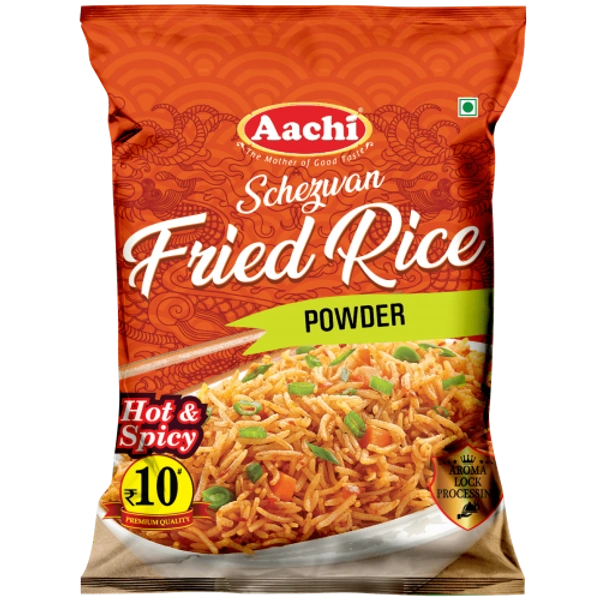 Aachi fried Rice 