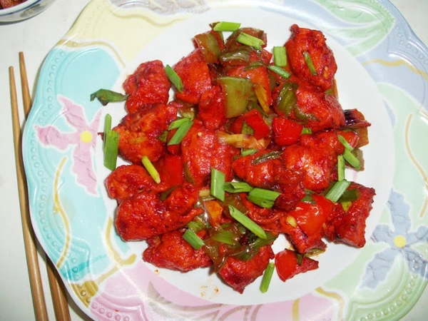 Sakthi Chicken 65 Masala