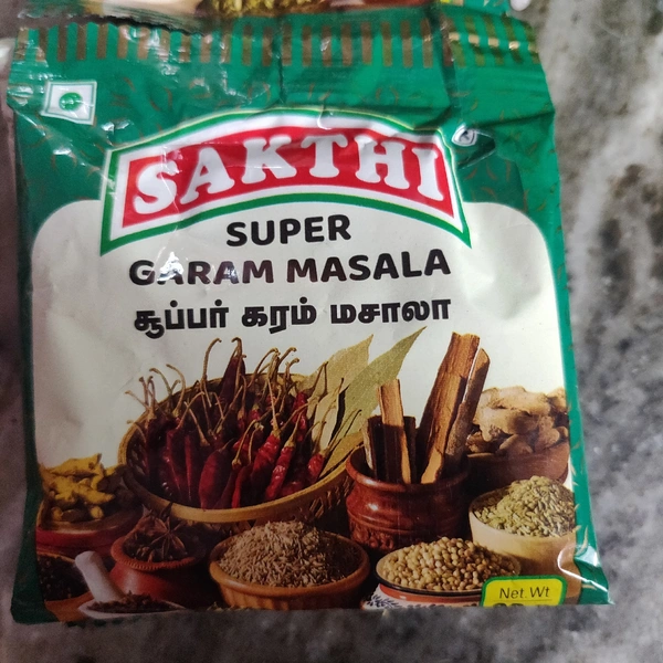 Sakthi Garam 