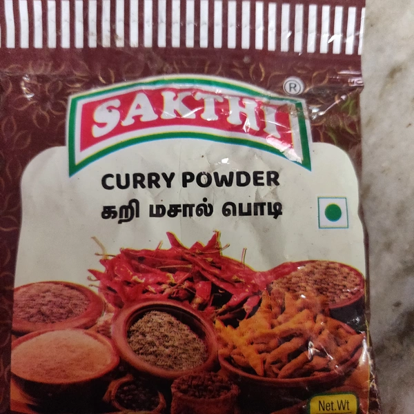சக்தி கறி மசால்