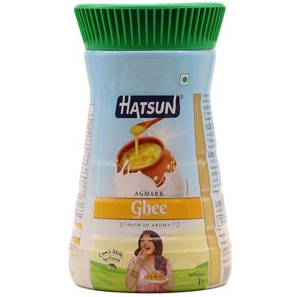 ஹட்சன் நெய்  - 200 ML
