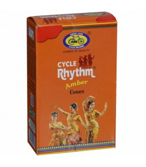 Cycle Ambar Solid Dhoop