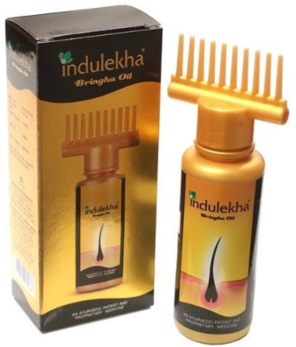 Indulekha Bringha oil 22ML