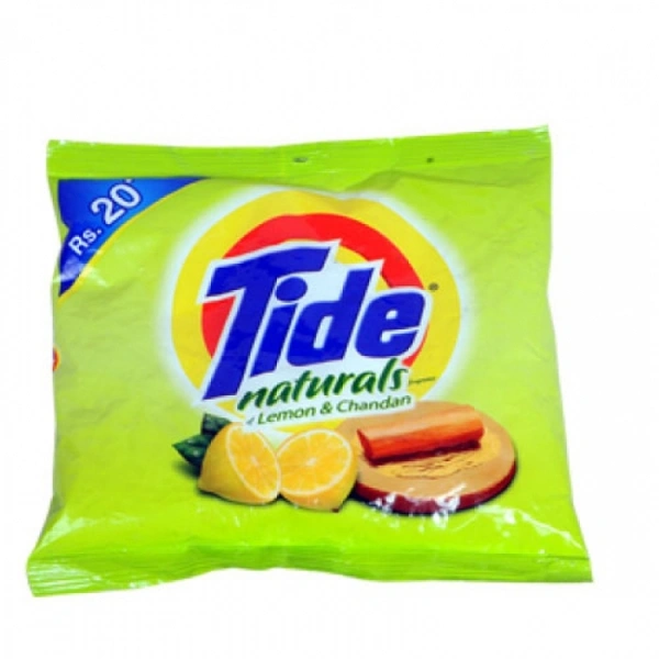Tide Lemon - 800 GM