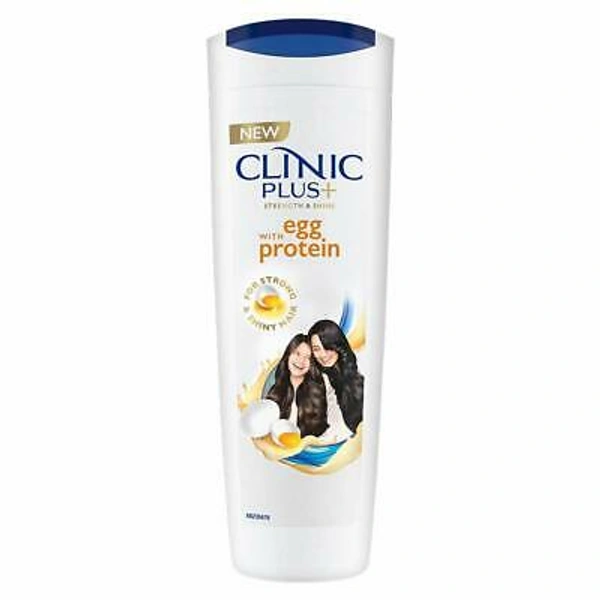 Clinic plus egg - 175 ML