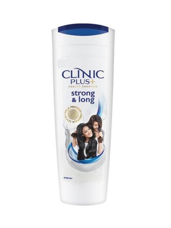 Clinic plus Strong & Long - 175ML