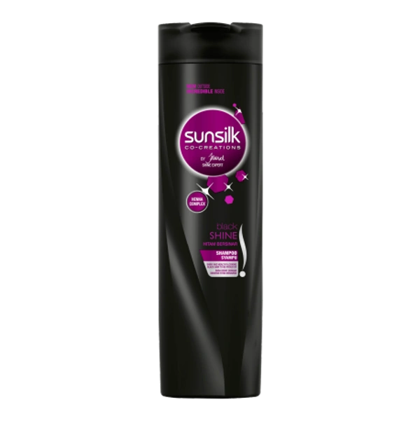 Sun Silk black - 30 ML