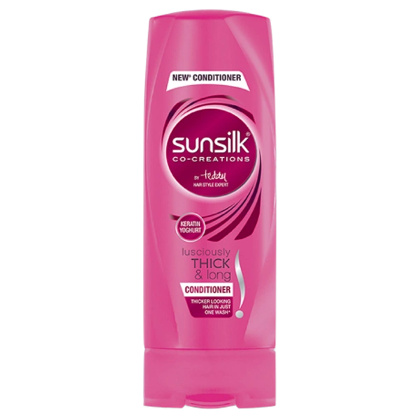 Sun Silk( Rose) - 80ML