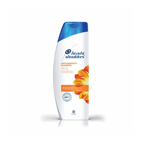 head & Shoulders( ANTI-HAIR FA||) - 72ML
