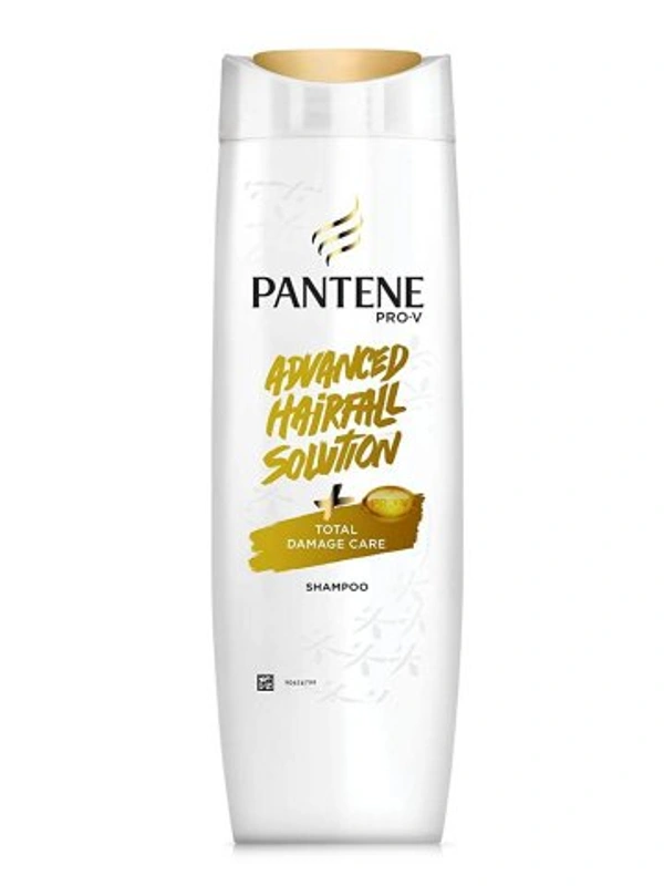 Pantene(Hari Care Solution) - 90ml