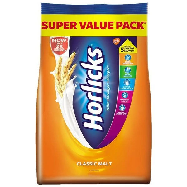 ஹார்லிக்ஸ் ரூ.5