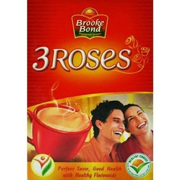 3 Roses Rs.10
