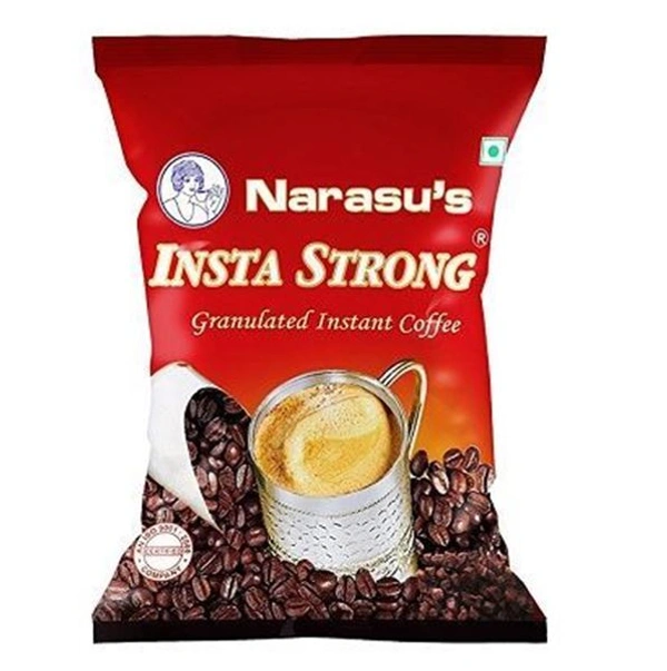 Narasu's Coffee  - RS.5
