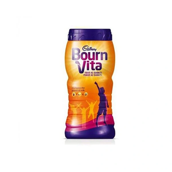 Bourn Vita 200 G